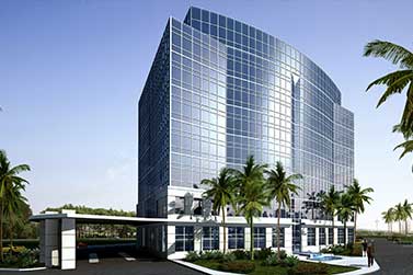 Commercial Building | MK Architecture - Commercial Architecture of Southwest Florida